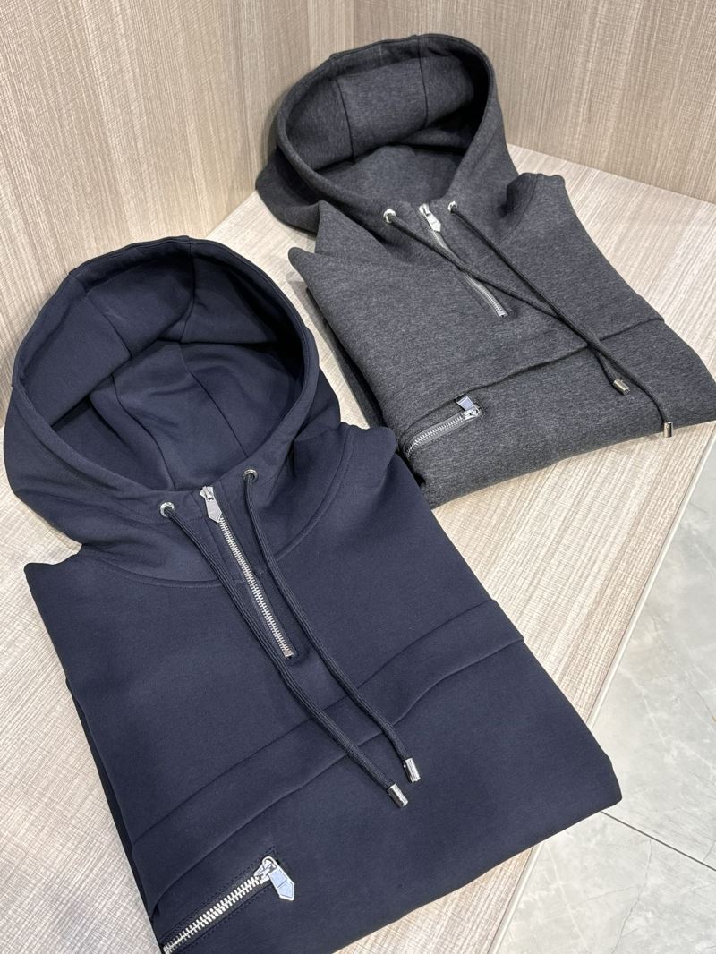 Hermes Hoodies